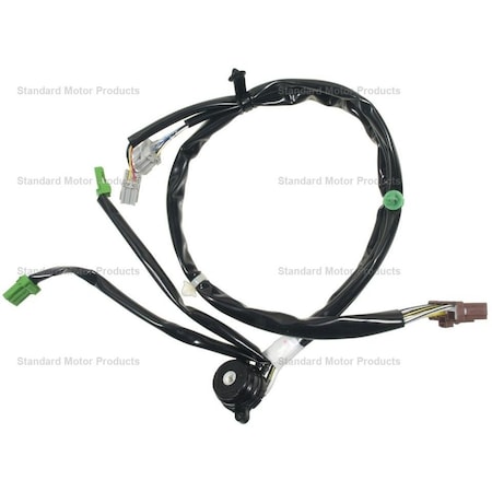 Standard Ignition Ignition Starter Switch, Us-774 US-774